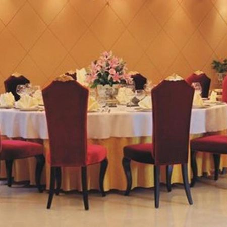 Dongguan Silver World Garden Hotel Exterior photo