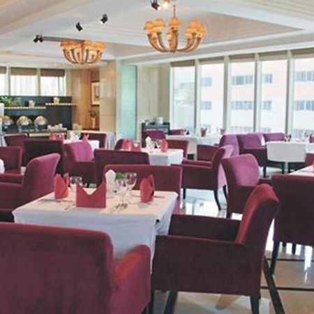 Dongguan Silver World Garden Hotel Exterior photo